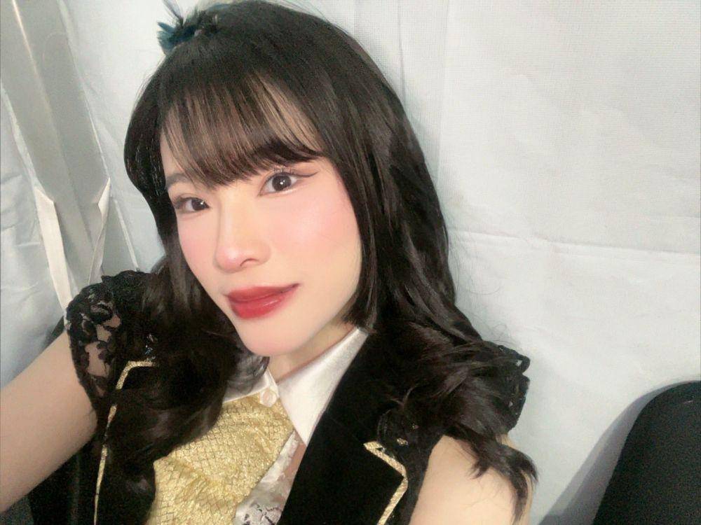 Lyn JKT48 (Twitter.com/SE_LynJKT48)