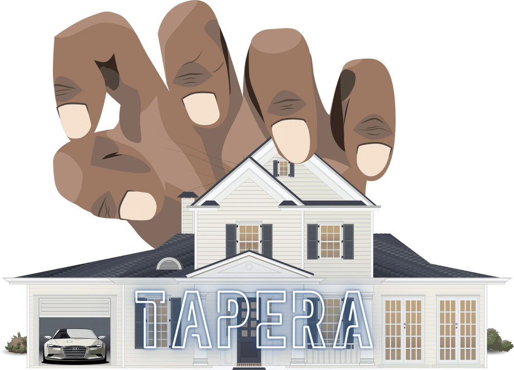 Kebijakan Tapera: Beban Ekonomi Hingga Rumah Tak Terbeli