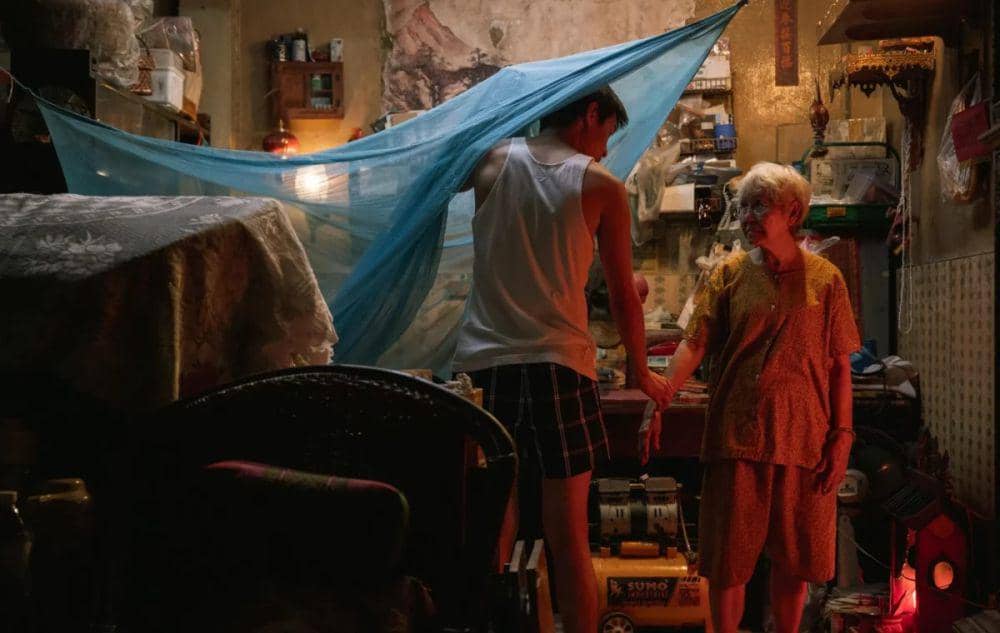 4 Ilmu Warisan di How to Make Millions Before Grandma Dies