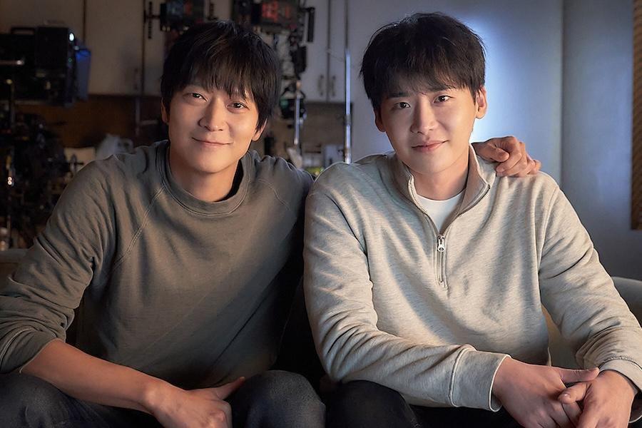 Lee Jong Suk Jadi Cameo Film The Plot, Ini Fakta Perannya