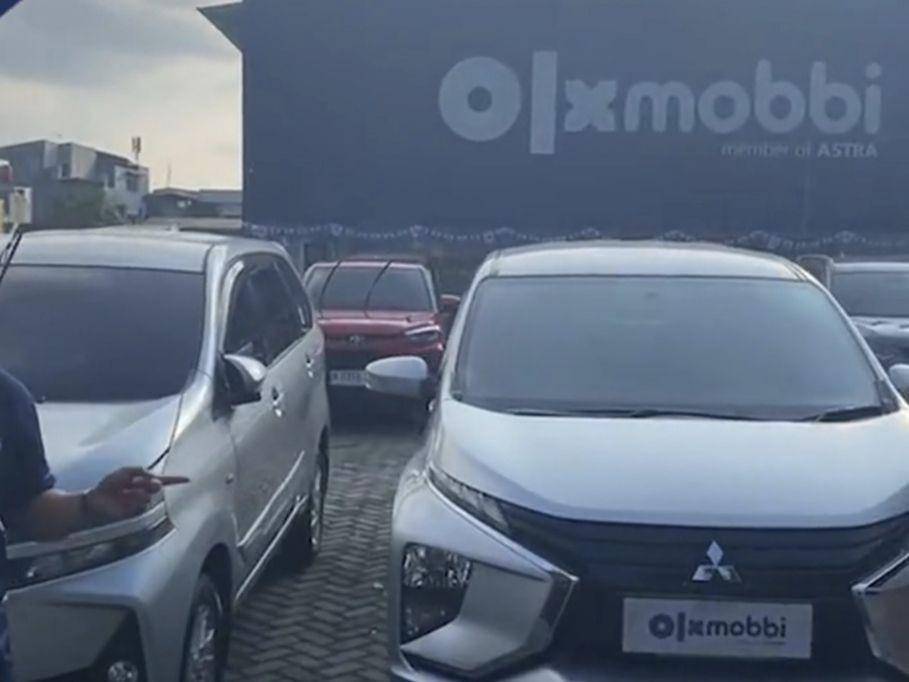 Dok. OLXmobbi