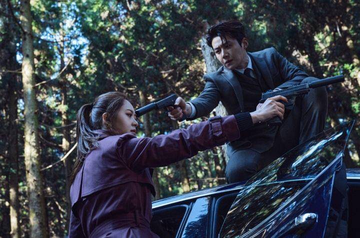 The Childe (dok. GSC Movies/The Childe)