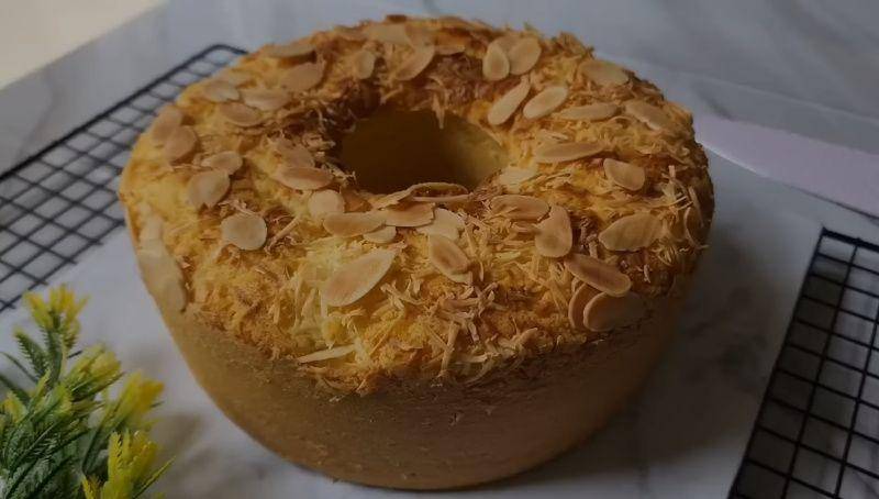 cake tape (YouTube.com/Atha Naufal)