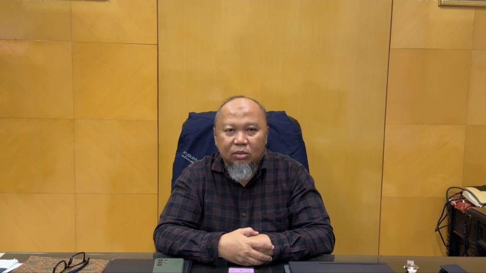 Hotman Paris Kepanasan di Bandara Makassar, Angkasa Pura I Minta Maaf