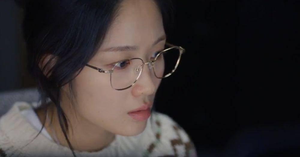 cuplikan drama Lovely Runner (dok. tvN/Lovely Runner)