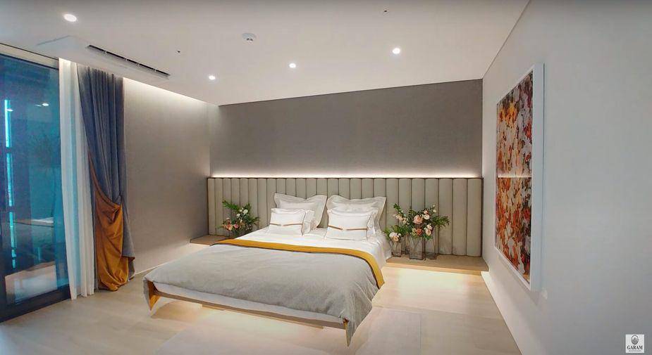 potret apartemen Hoshi SEVENTEEN seharga Rp60 Miliar (youtube.com/Garam Realty)