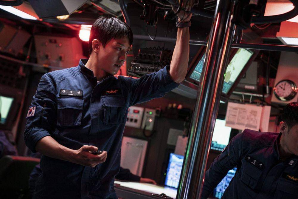 Decibel (dok. Cinepolis Indonesia/Decibel)