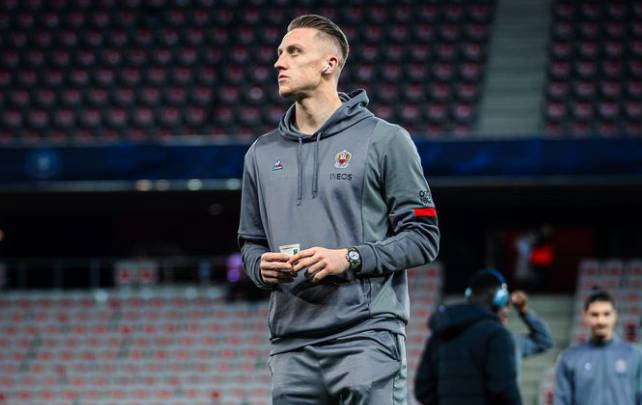 Marcin Bulka (instagram.com/marcinbulka1)