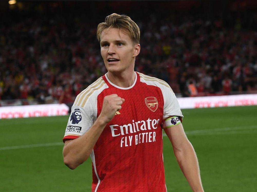 4 Kapten Berposisi Pemain Depan di EPL 2023/2024, Sukses Memimpin?