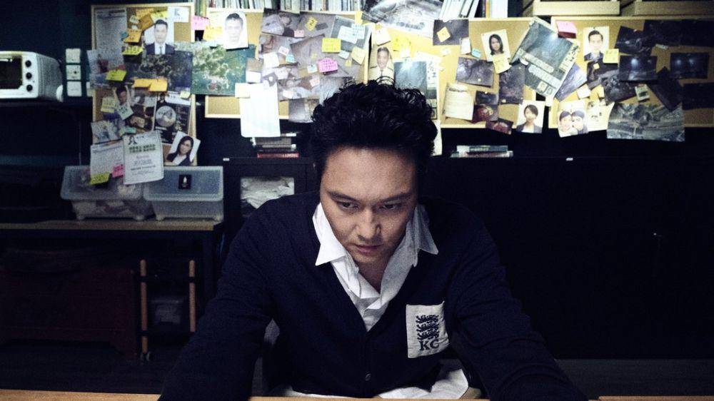 Death Notice (dok. Media Asia Distribution/Death Notice)
