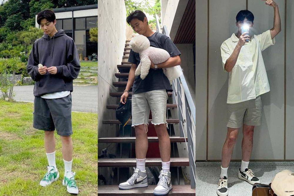 potret Park Seo Joon (instagram.com/bn_sj2013)