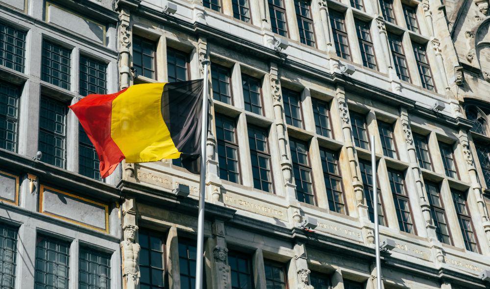 Belgia Janjikan Bantuan Militer untuk Ukraina Hingga Rp16 Triliun