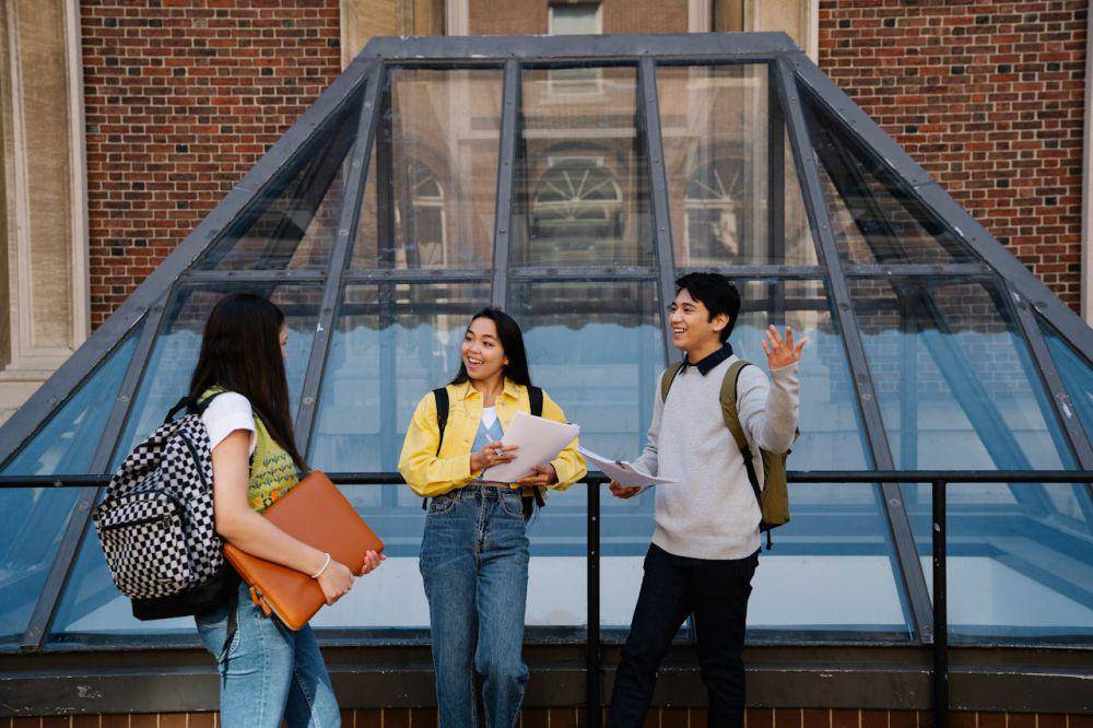 Daftar beasiswa kuliah di Inggris (Pexels.com/George Pak)