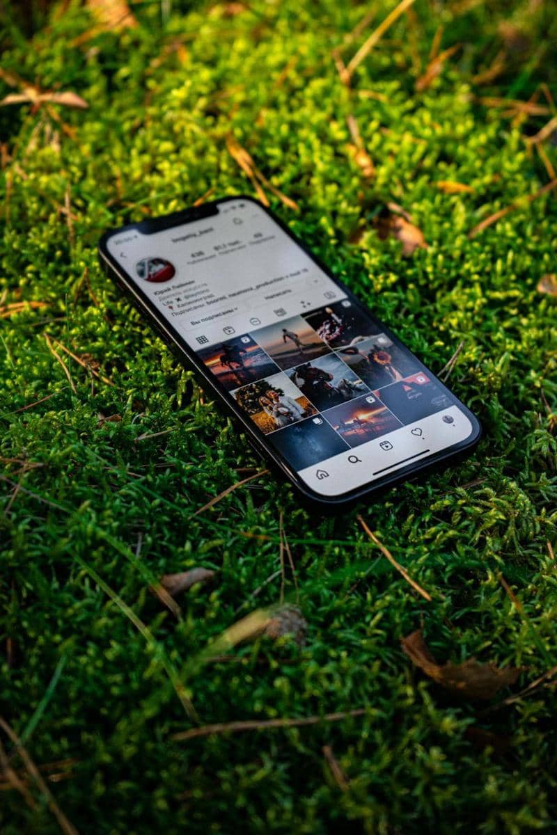 ilustrasi followers Instagram (pexels.com/Iurii Laimin)