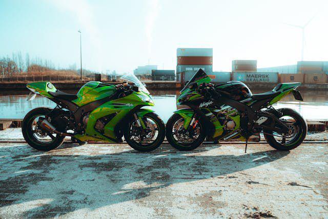 Sejarah Kawasaki Ninja: Ikon Sepeda Motor Sport Dunia