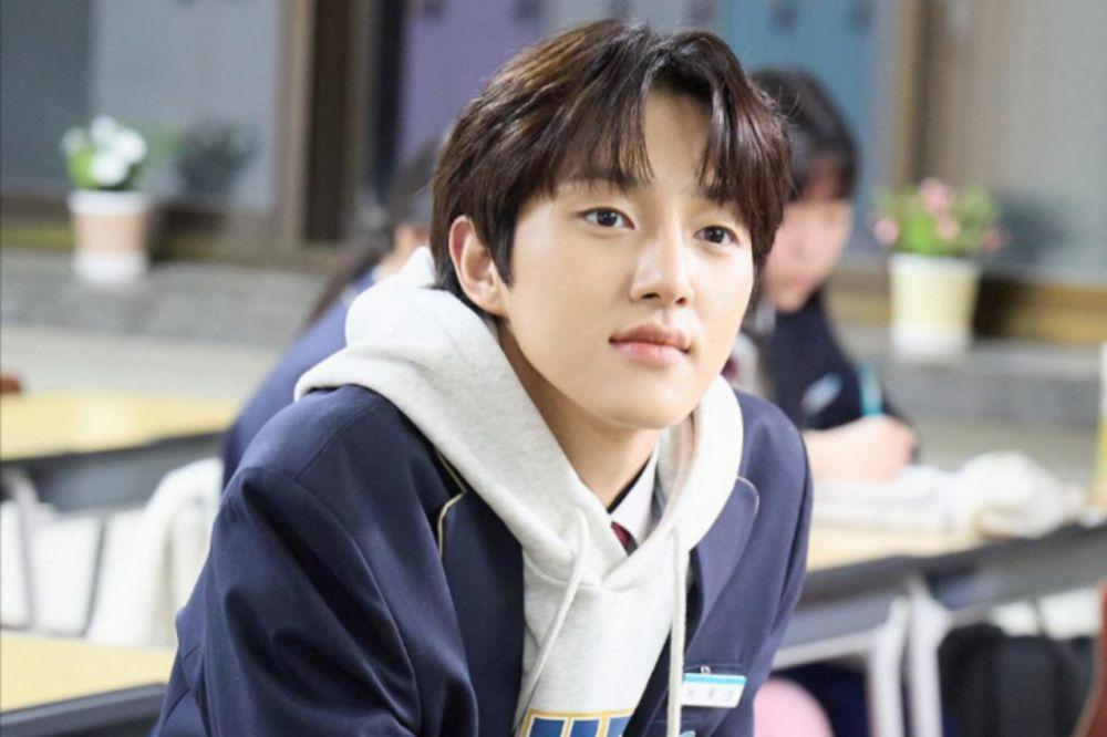 3 Fakta Comeback Bong Jae Hyun di High School Return of a Gangster