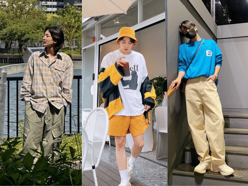 8 Inspirasi OOTD Hangout ala Jeonghan SEVENTEEN, Trendi Kekinian!