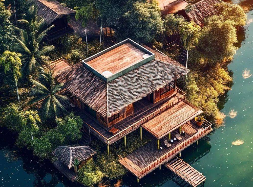 Hutan Amazon (instagram.com/_prspctivs)
