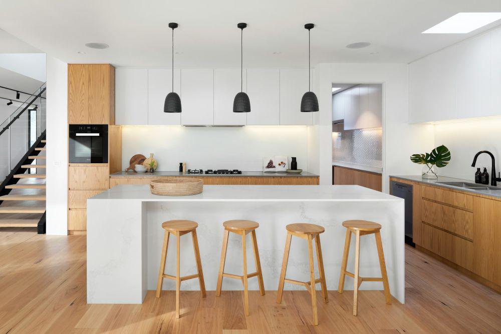 Buat Dapur Kamu lebih Mewah dengan 7 Tips ini, Gak Perlu Mahal!