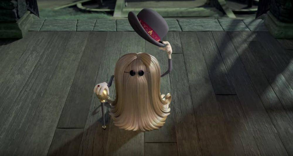 The Addams Family (dok. MGM Pictures/The Addams Family)