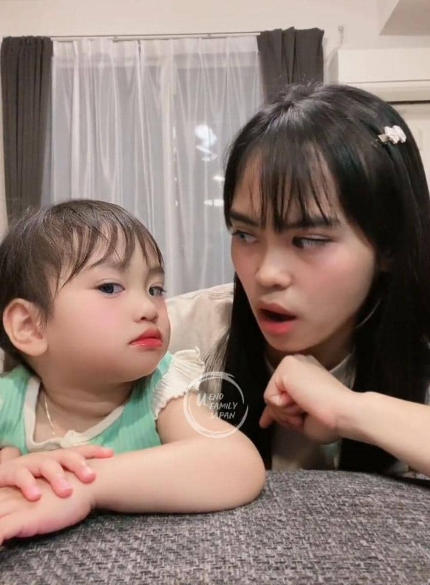 Siapa Ritsuki, Bocah Keturunan Jepang-Jawa Viral di TikTok? | IDN Times