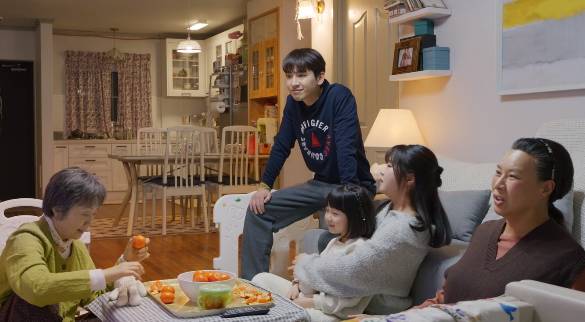 Cuplikan Lovely Runner (Dok.tvN/Lovely Runner)