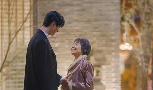 Cuplikan Lovely Runner (Dok.tvN/Lovely Runner)