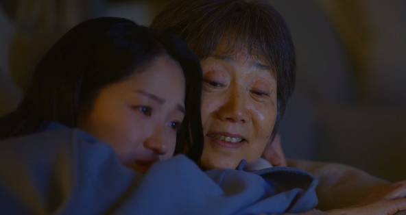 Cuplikan Lovely Runner (Dok.tvN/Lovely Runner)