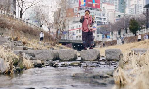 Cuplikan Lovely Runner (Dok.tvN/Lovely Runner)