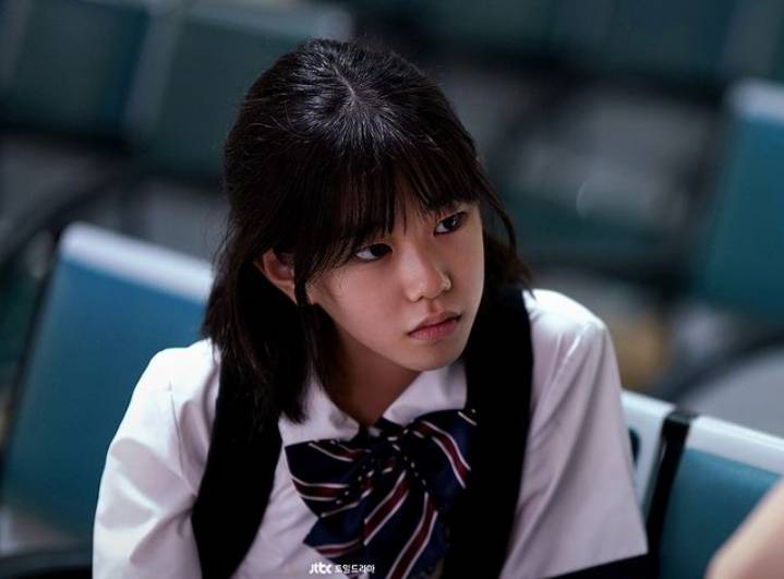 still cut drakor The Atypical Family (instagram.com/jtbcdrama)