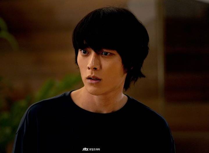 still cut drakor The Atypical Family (instagram.com/jtbcdrama)