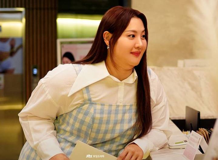 still cut drakor The Atypical Family (instagram.com/jtbcdrama)