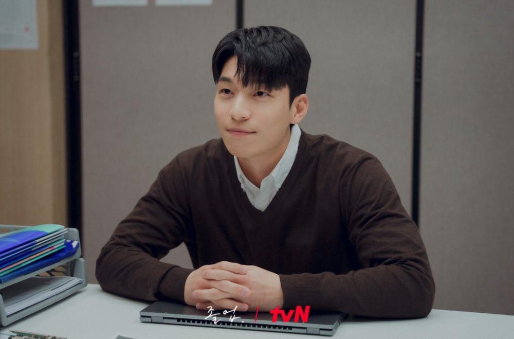 4 Tips Switch Career ala Lee Joon Ho di The Midnight Romance in Hagwon