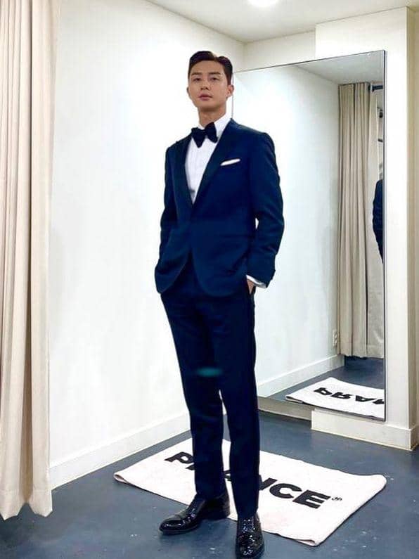 potret Park Seo Joon (instagram.com/bn_sj2013)
