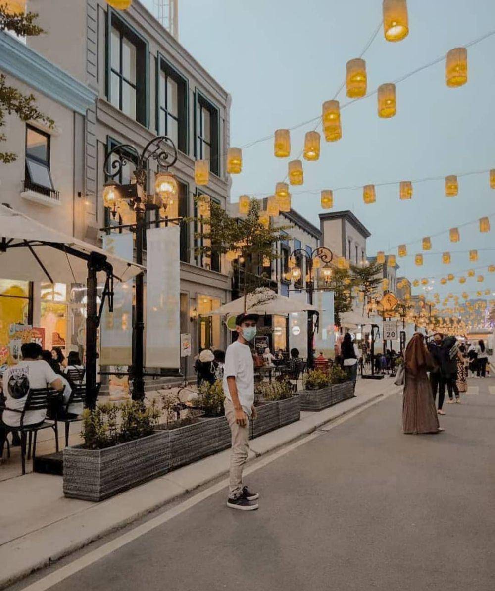 Broadway Alam Sutera (instagram.com/flavorbliss)