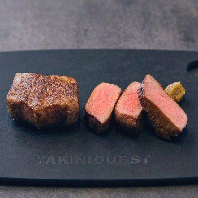 Yakiniquest (instagram.com/yakiniquest)