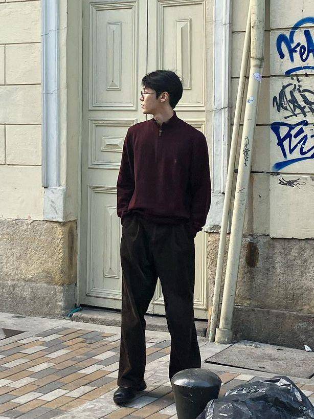 potret Doyoung NCT (instagram.com/do0_nct)