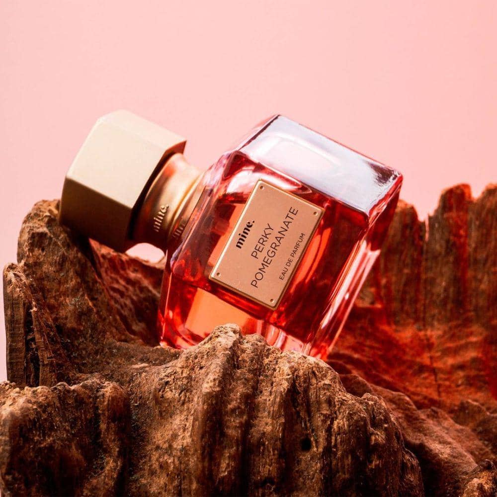 Mine Perfumery Perky Pomegranate