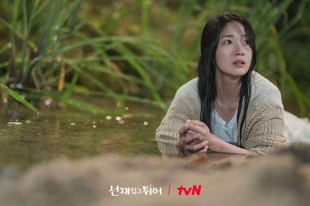 Kim Hye Yoon di My Lovely Runner (Dok.tvN/My Lovely Runner)