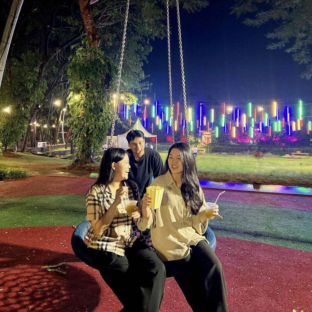 Scientia Square Park (instagram.com/scientiasquare.park)