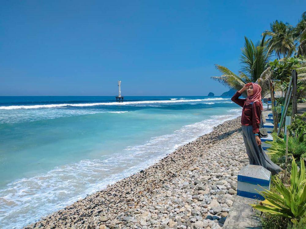 Pantai Pidakan Pacitan: Lokasi, Rute, Harga, dan Tips Wisata