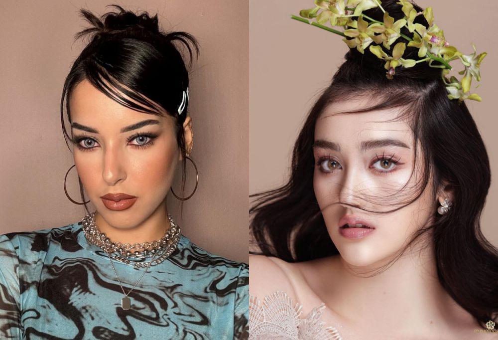 7 Warna Softlens untuk Mata Cokelat, Pancarkan Pesona yang Beda
