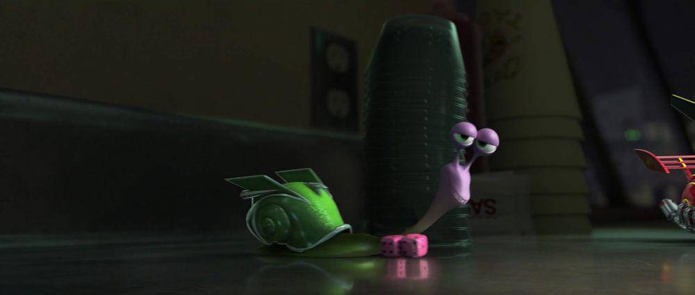 Turbo (dok. 20th Century Studios/Turbo)