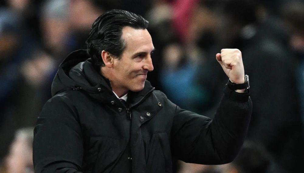 Unai Emery Dapat Kontrak Baru Usai Aston Villa Tampil Apik
