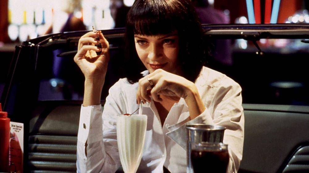 cuplikan film Pulp Fiction (dok. Miramax Films/Pulp Fiction)