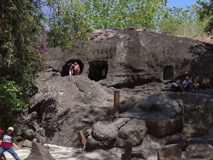 7 Fakta Gua Selomangleng Kediri, Lokasi Dewi Kilisuci Bertapa