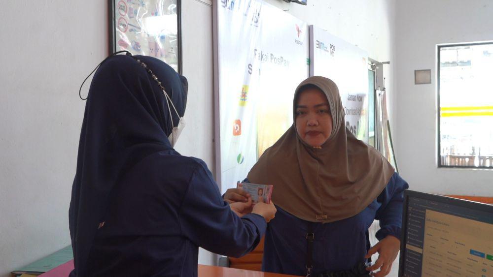 Kemensos Bantah Omongan Suharso Pejabat Bappenas Terima Bansos