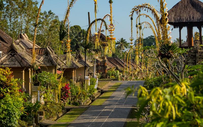 [QUIZ] Wilayah di Bali Mana yang Cocok Kamu Tinggali?