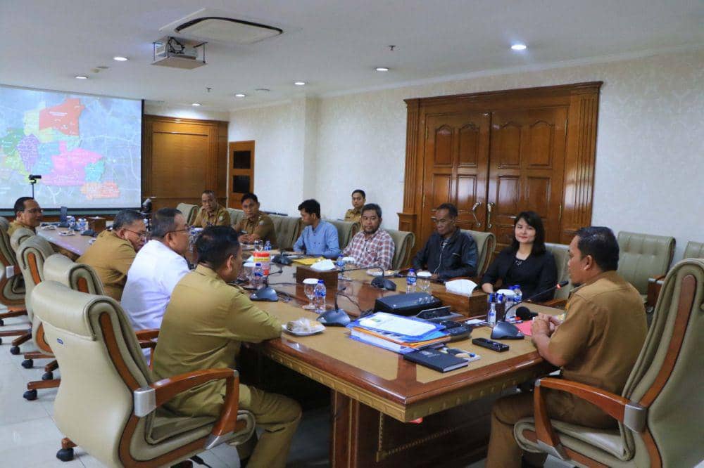 Dok. Pemkot Tangerang