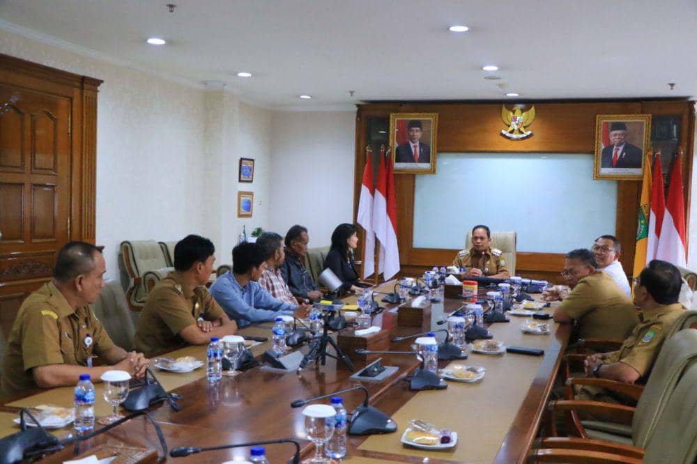 Dok. Pemkot Tangerang